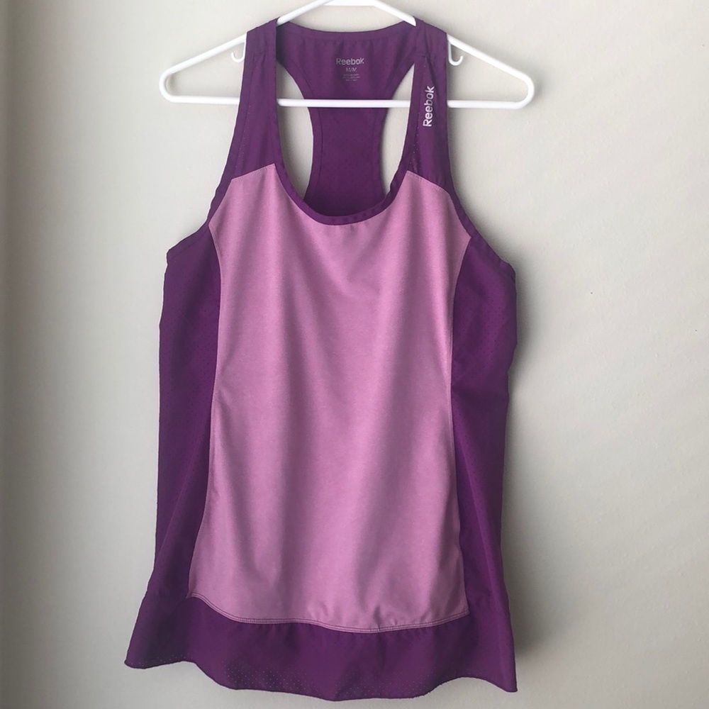 REEBOK Tank
